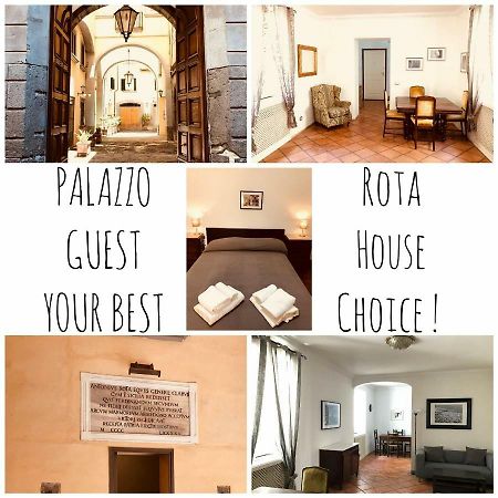 Rota House - Apartment In Santa Chiara, The Heart Of Naples Napoli Ngoại thất bức ảnh