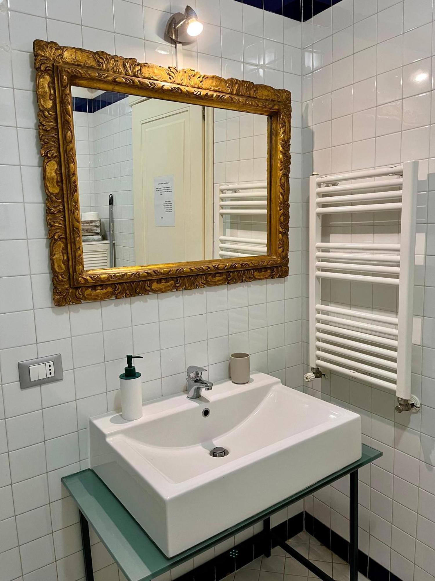 Rota House - Apartment In Santa Chiara, The Heart Of Naples Napoli Ngoại thất bức ảnh
