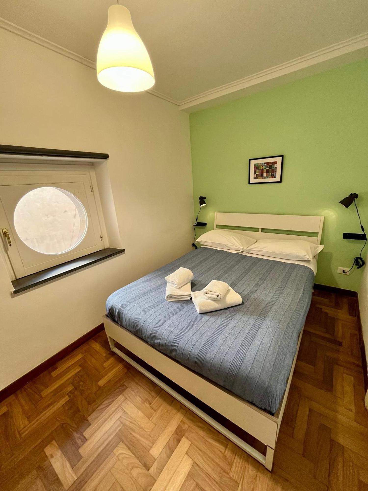 Rota House - Apartment In Santa Chiara, The Heart Of Naples Napoli Ngoại thất bức ảnh