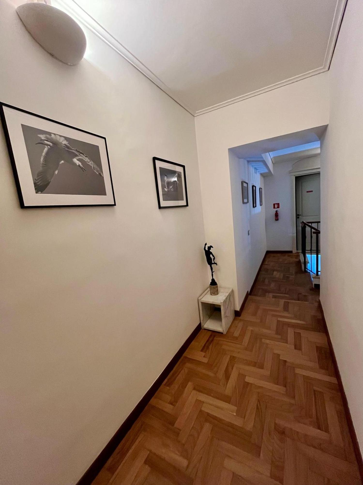 Rota House - Apartment In Santa Chiara, The Heart Of Naples Napoli Ngoại thất bức ảnh