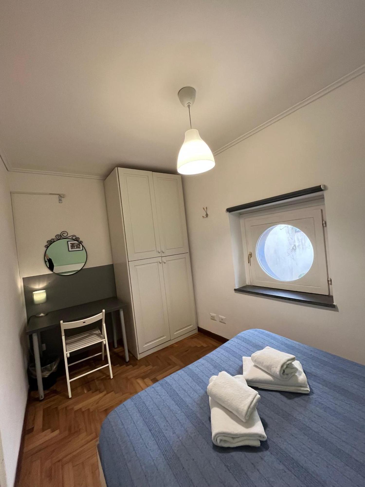 Rota House - Apartment In Santa Chiara, The Heart Of Naples Napoli Ngoại thất bức ảnh