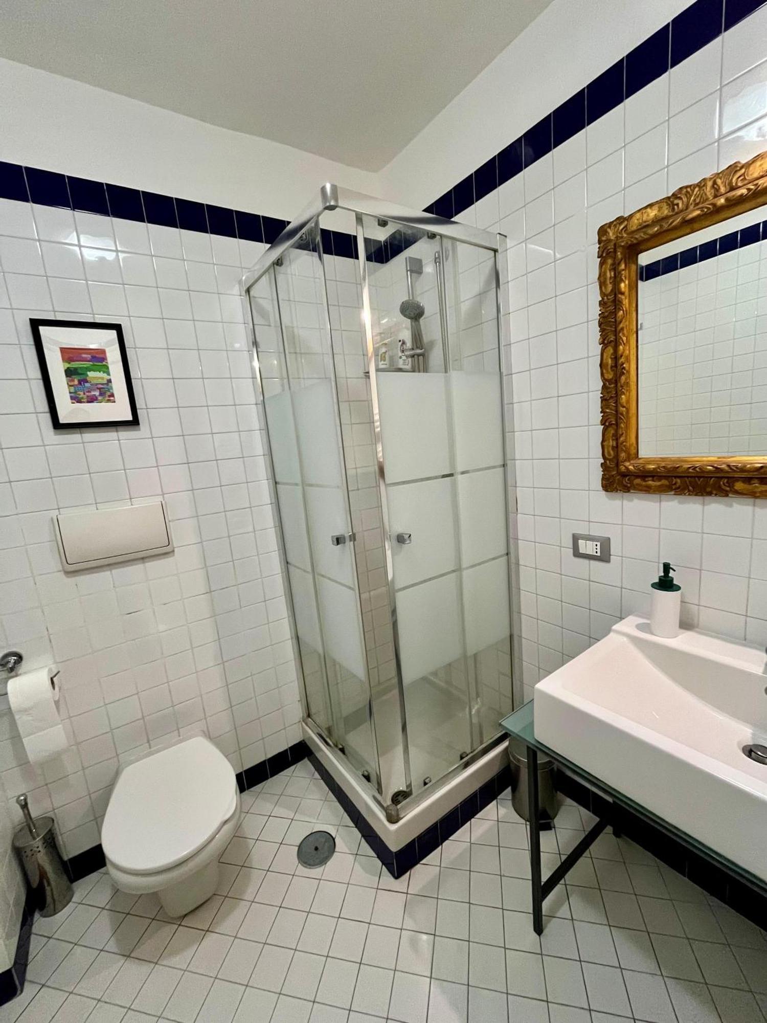 Rota House - Apartment In Santa Chiara, The Heart Of Naples Napoli Ngoại thất bức ảnh