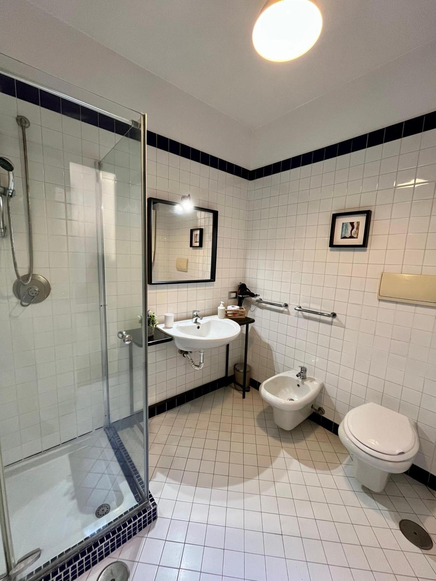 Rota House - Apartment In Santa Chiara, The Heart Of Naples Napoli Ngoại thất bức ảnh