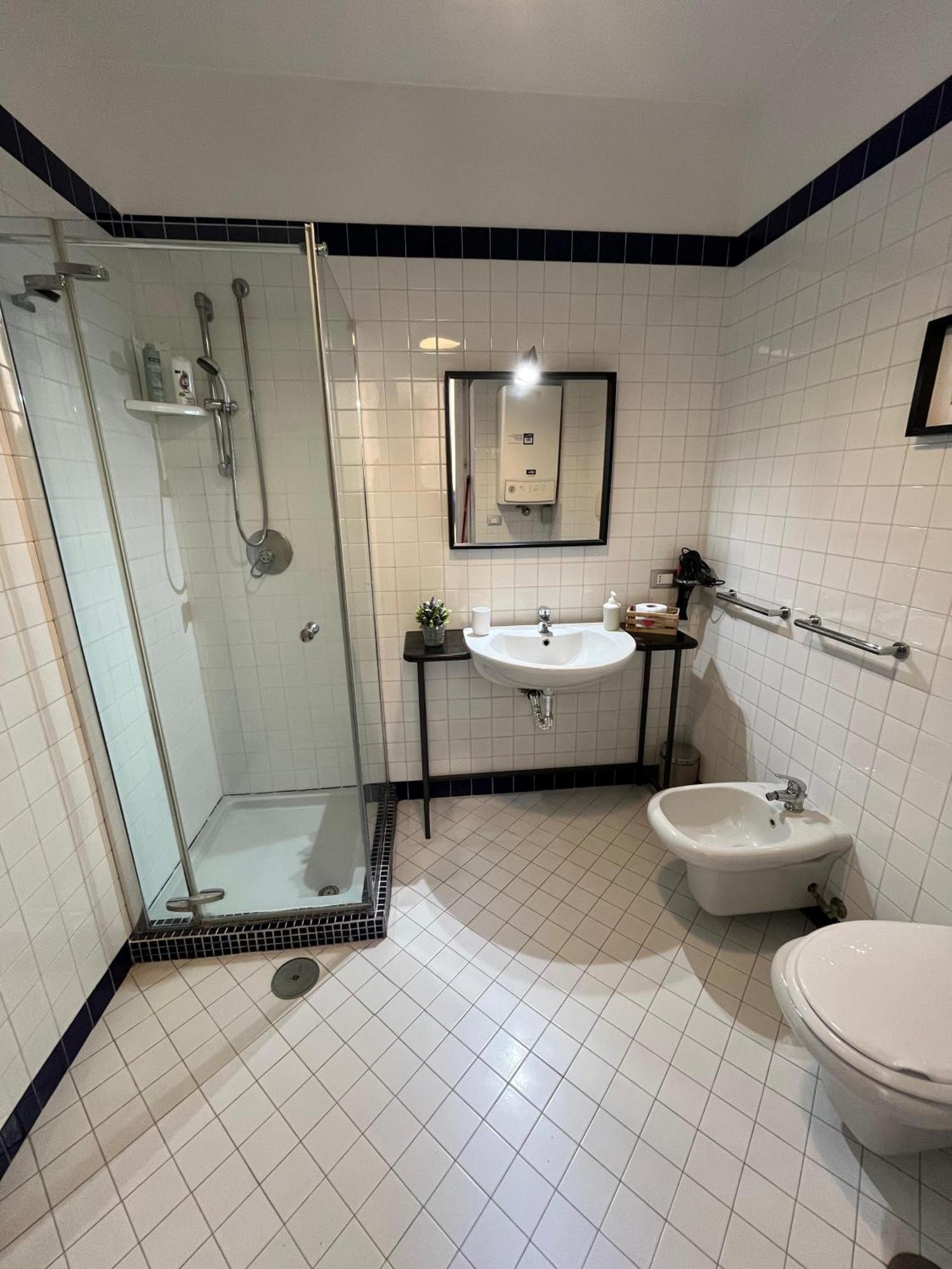 Rota House - Apartment In Santa Chiara, The Heart Of Naples Napoli Ngoại thất bức ảnh
