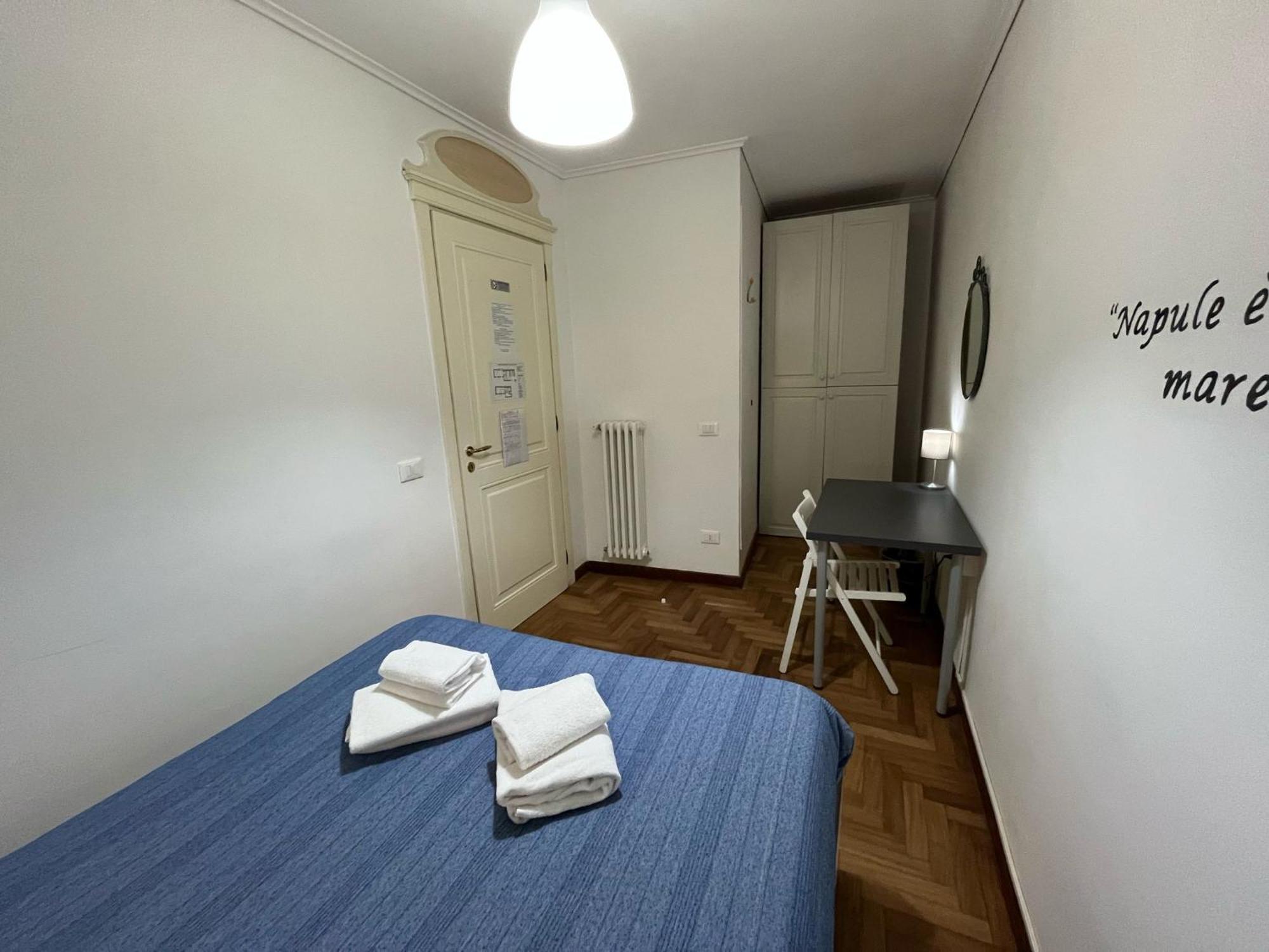 Rota House - Apartment In Santa Chiara, The Heart Of Naples Napoli Ngoại thất bức ảnh