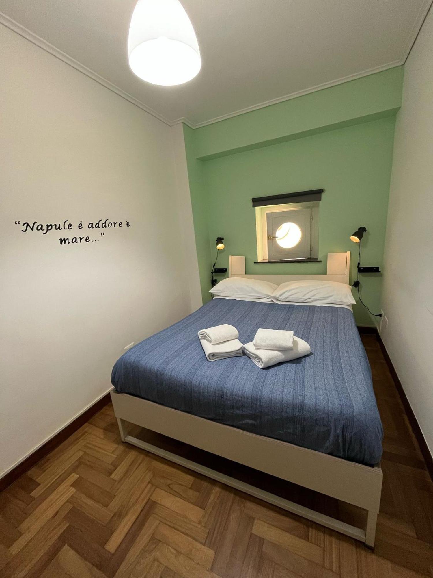 Rota House - Apartment In Santa Chiara, The Heart Of Naples Napoli Ngoại thất bức ảnh