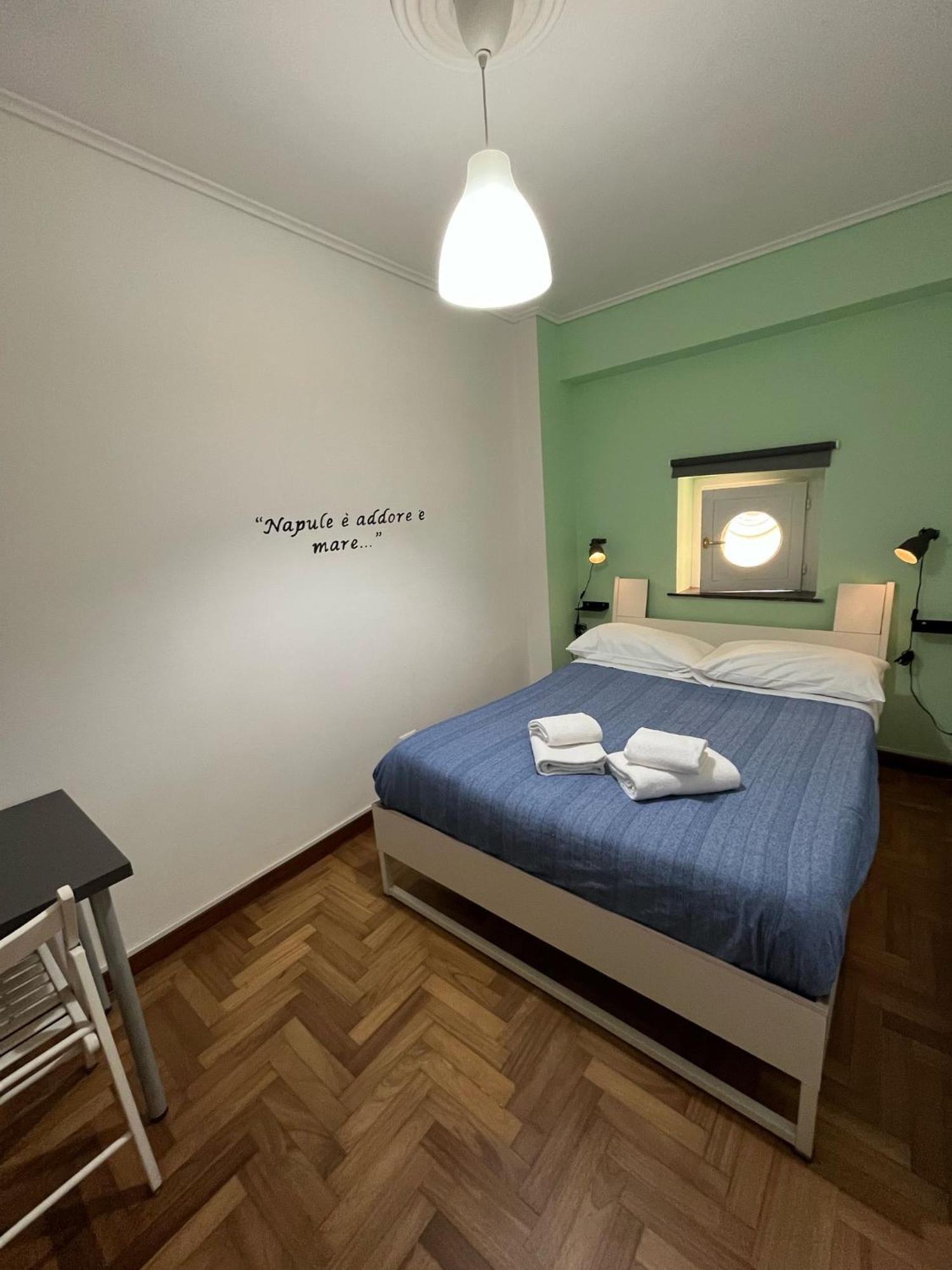 Rota House - Apartment In Santa Chiara, The Heart Of Naples Napoli Ngoại thất bức ảnh