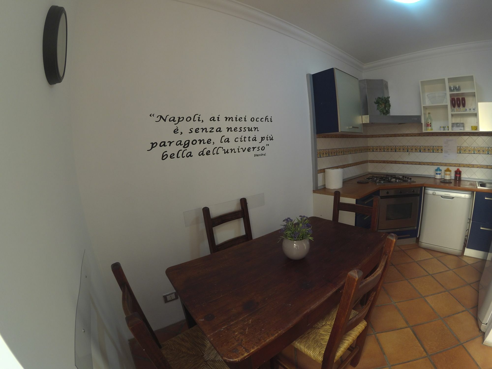Rota House - Apartment In Santa Chiara, The Heart Of Naples Napoli Ngoại thất bức ảnh