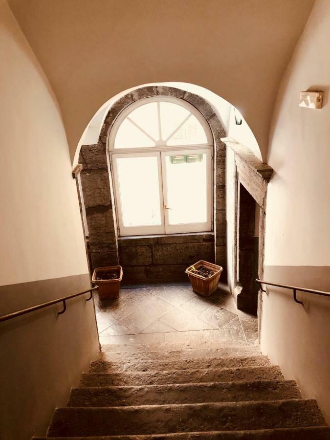 Rota House - Apartment In Santa Chiara, The Heart Of Naples Napoli Ngoại thất bức ảnh