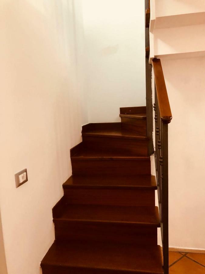 Rota House - Apartment In Santa Chiara, The Heart Of Naples Napoli Ngoại thất bức ảnh