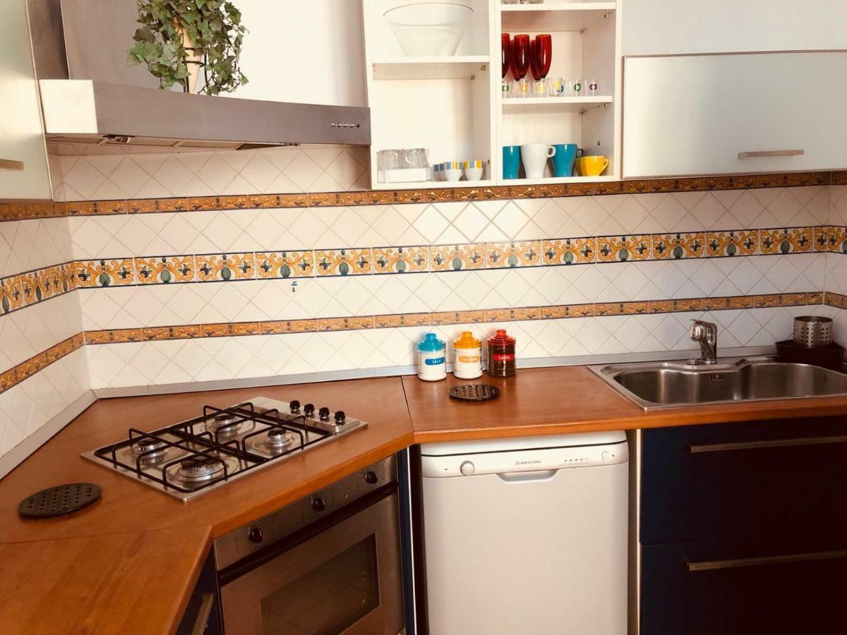 Rota House - Apartment In Santa Chiara, The Heart Of Naples Napoli Ngoại thất bức ảnh
