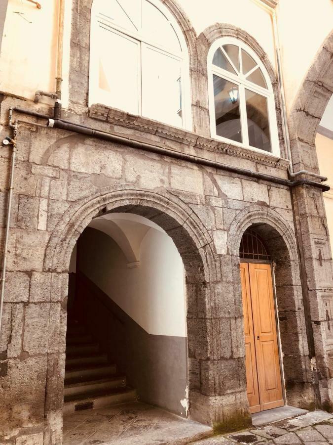Rota House - Apartment In Santa Chiara, The Heart Of Naples Napoli Ngoại thất bức ảnh