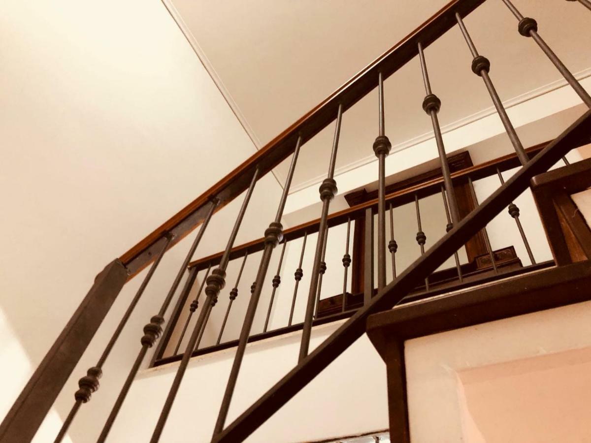 Rota House - Apartment In Santa Chiara, The Heart Of Naples Napoli Ngoại thất bức ảnh