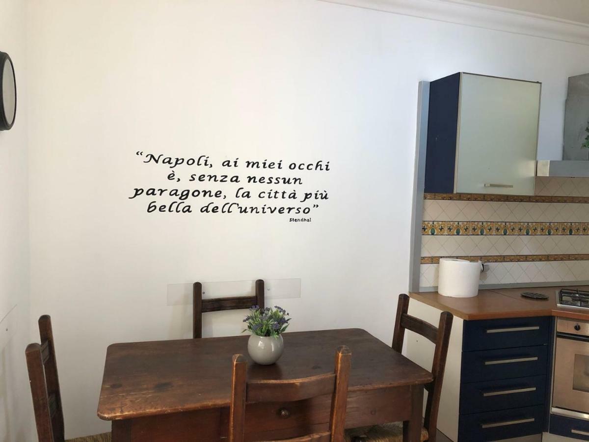 Rota House - Apartment In Santa Chiara, The Heart Of Naples Napoli Ngoại thất bức ảnh