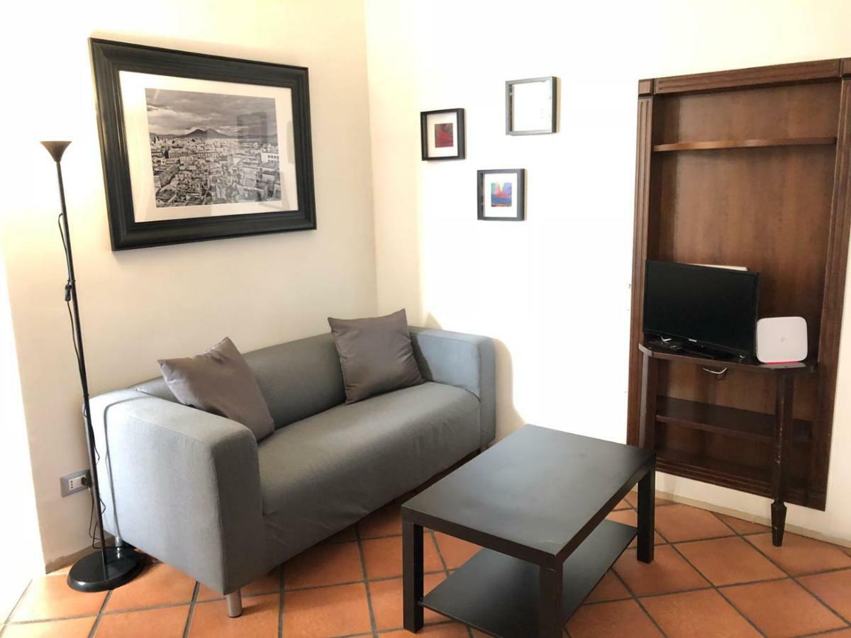Rota House - Apartment In Santa Chiara, The Heart Of Naples Napoli Ngoại thất bức ảnh